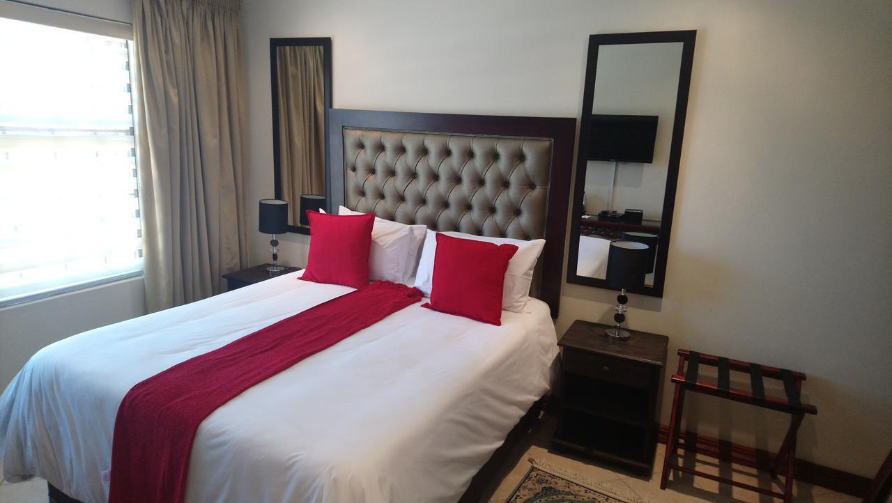 سنتوريون Lily White Guest House المظهر الخارجي الصورة