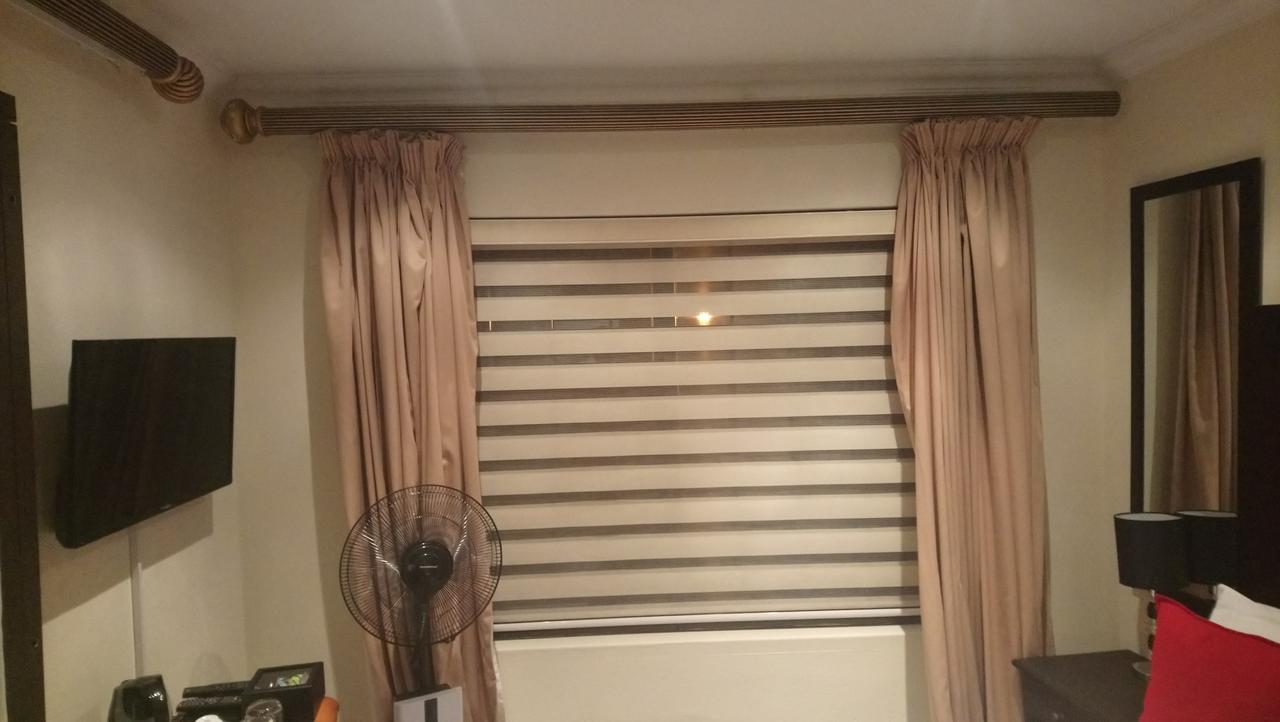 سنتوريون Lily White Guest House المظهر الخارجي الصورة